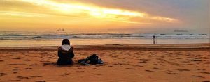 Terapia psicología superar rupturas amorosas